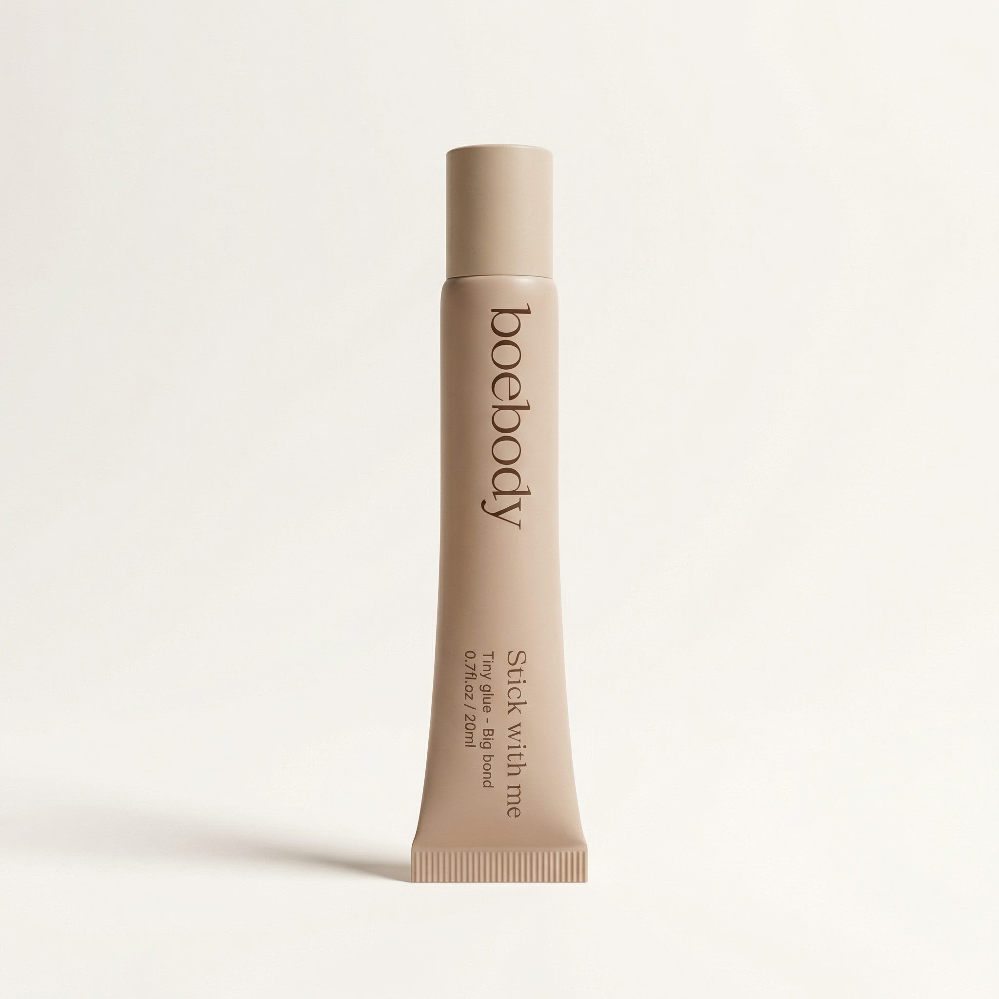 דבק גוף - STICK WITH ME