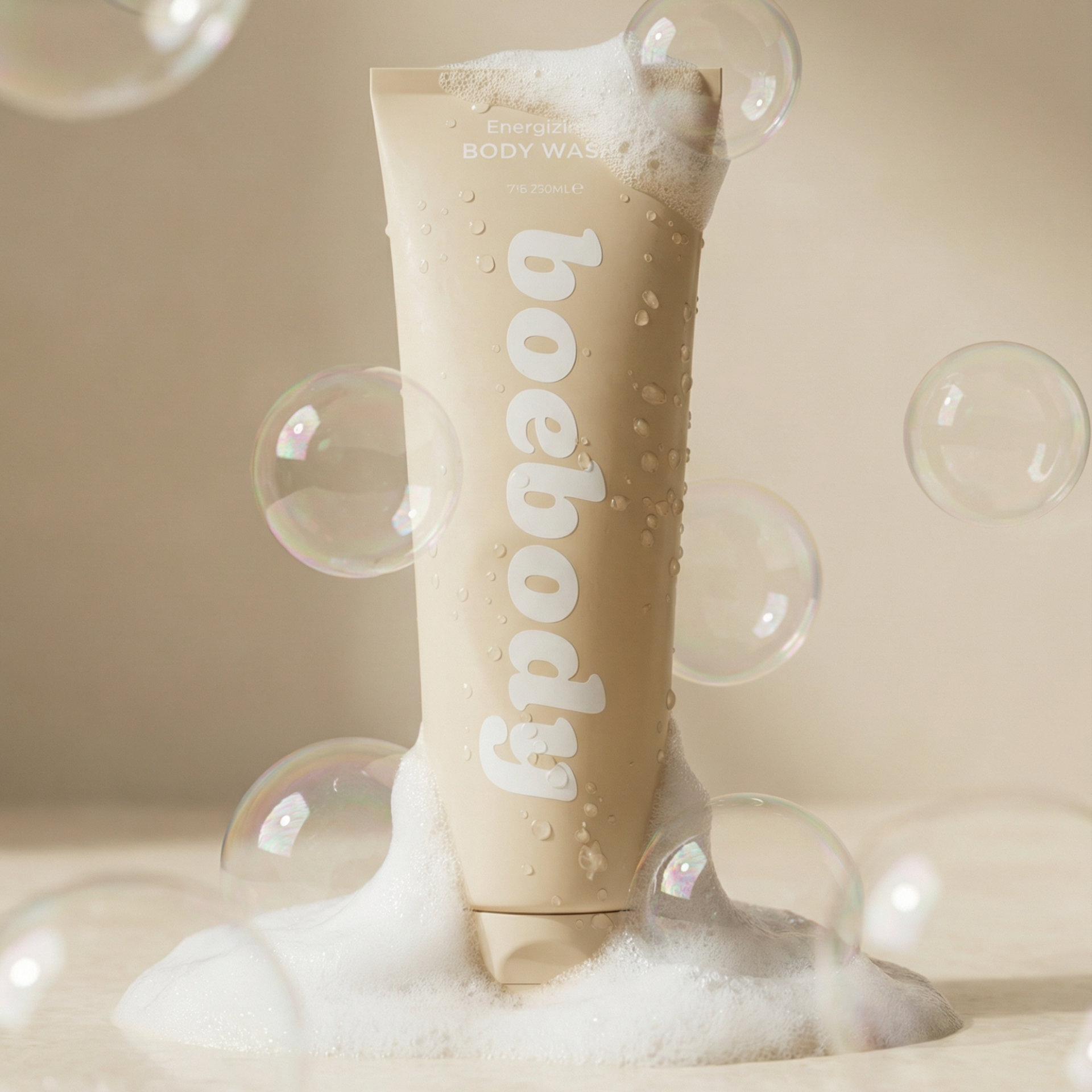 250ml סבון גוף