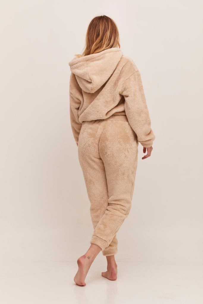 סוויטשירט הומי