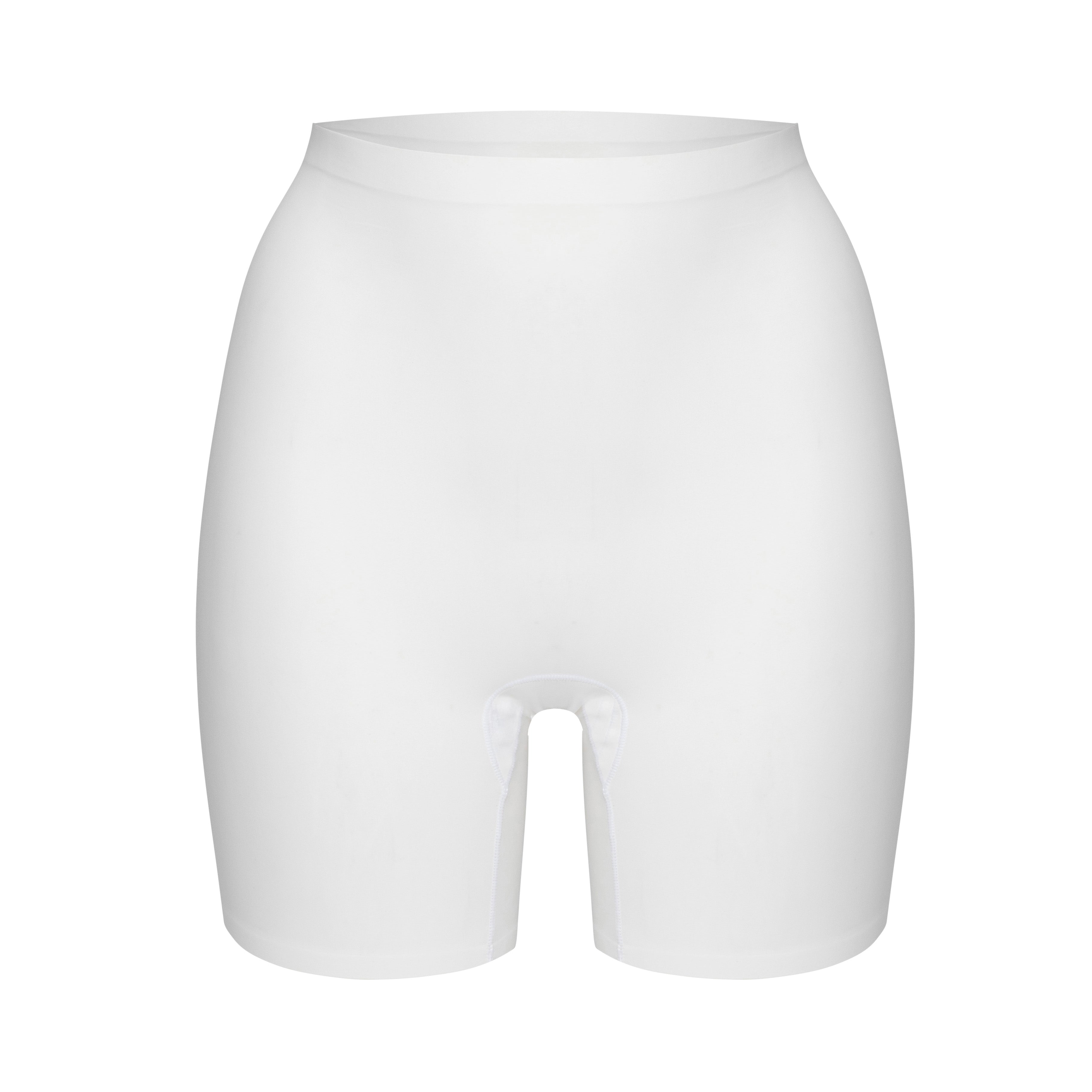 שורט ג'ולי - לבן