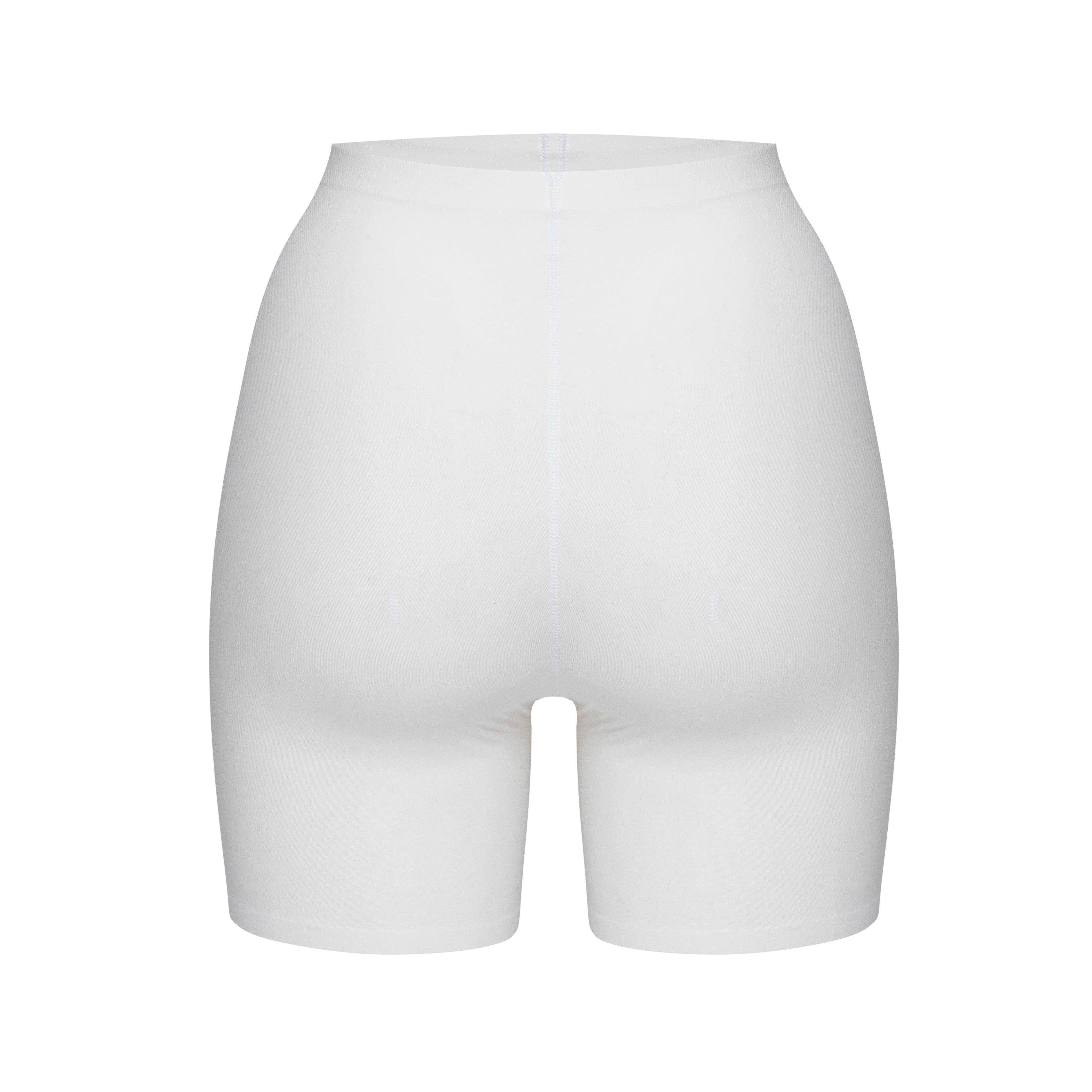 שורט ג'ולי - לבן