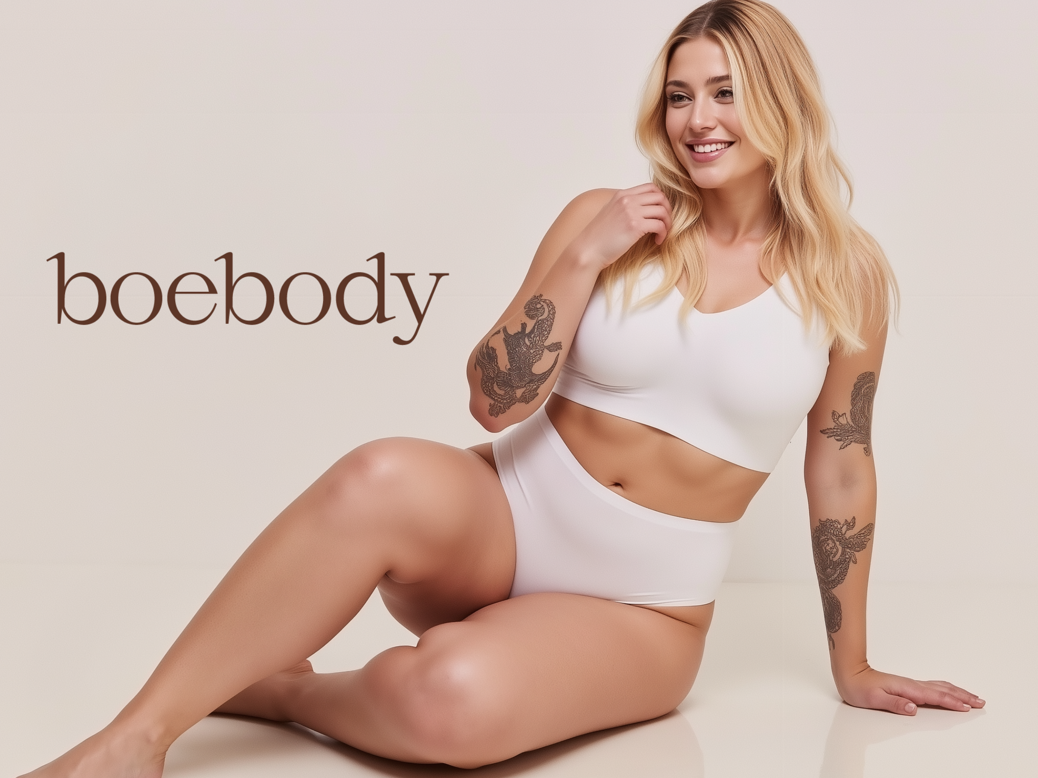 Boebody