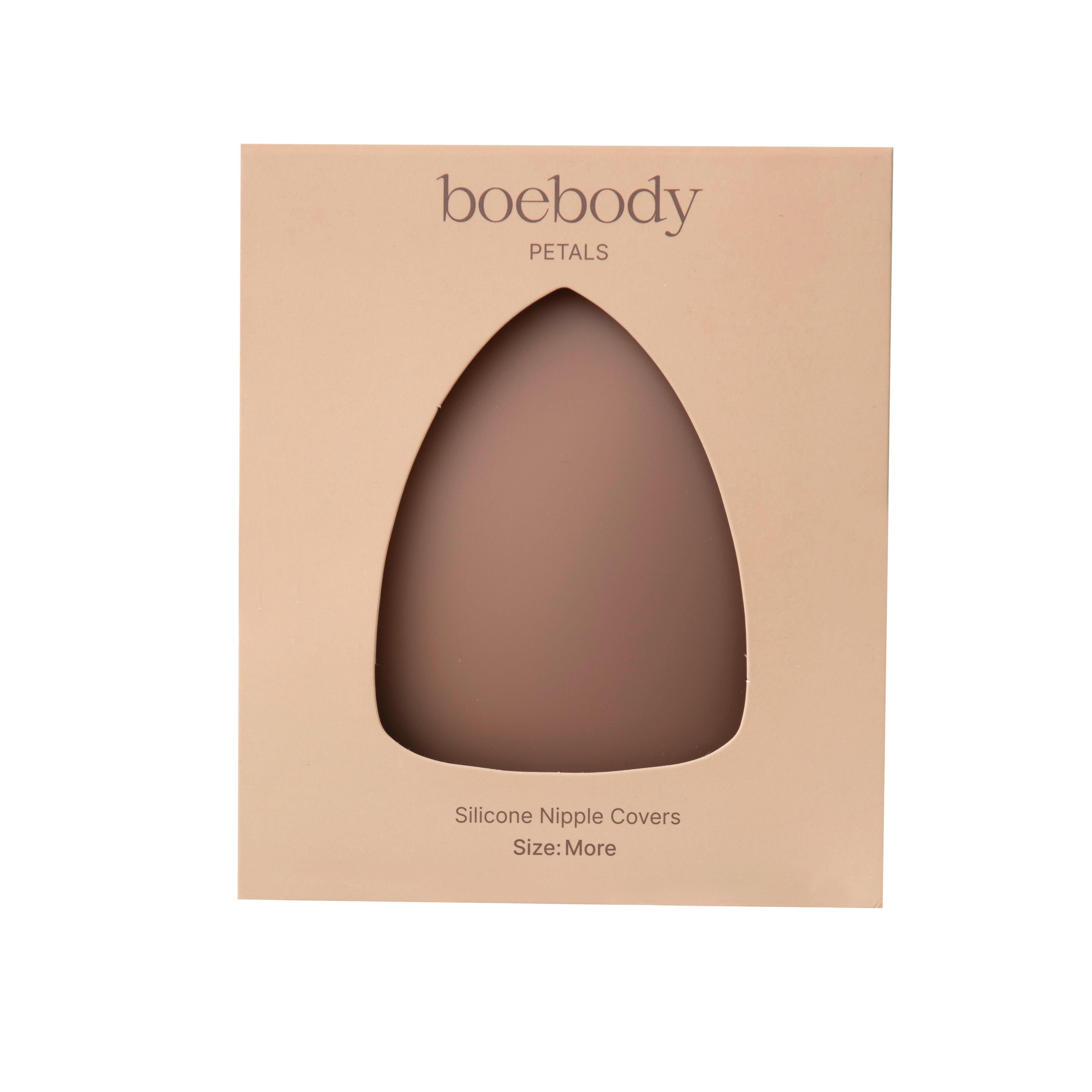 מדבקות סיליקון PETALS