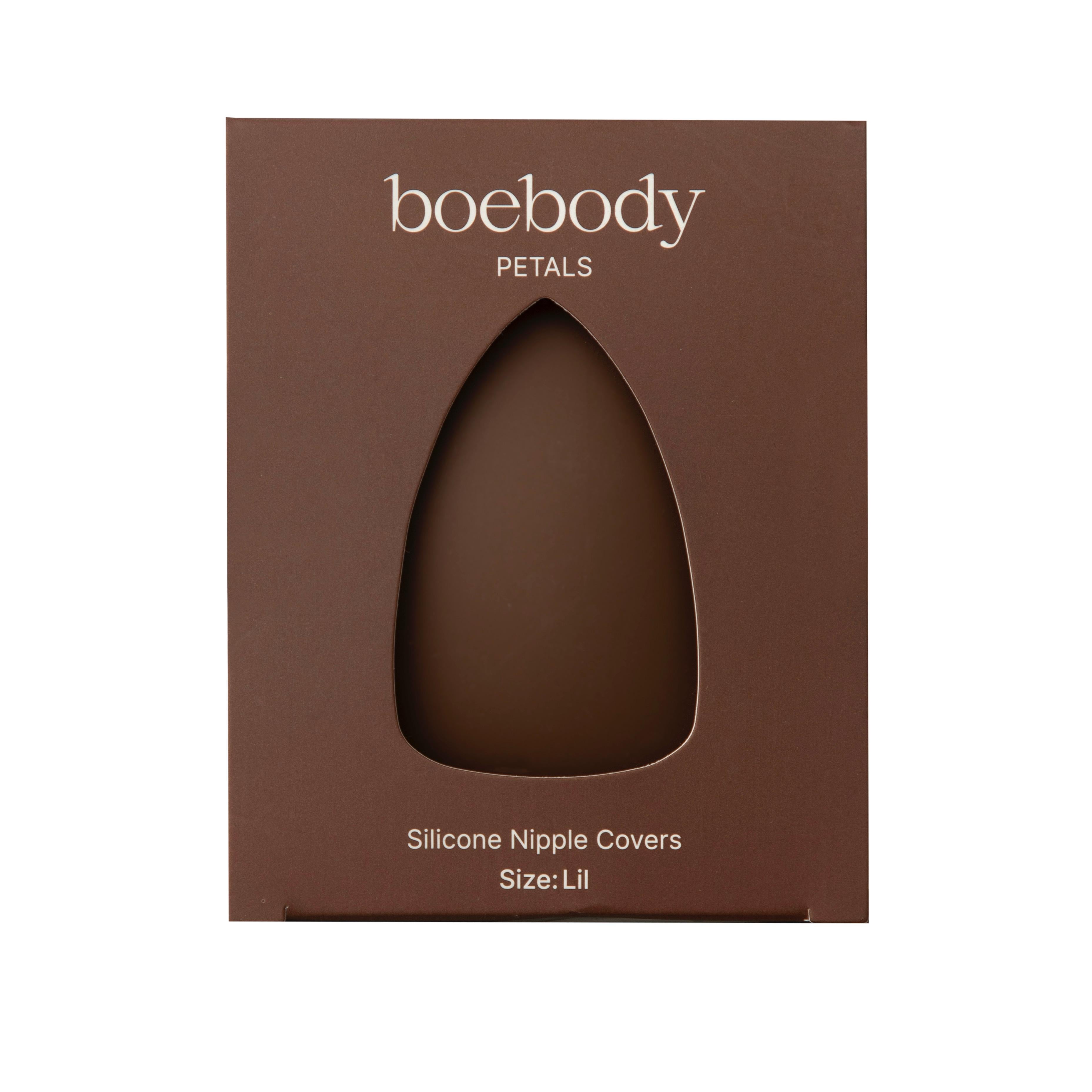 מדבקות סיליקון PETALS