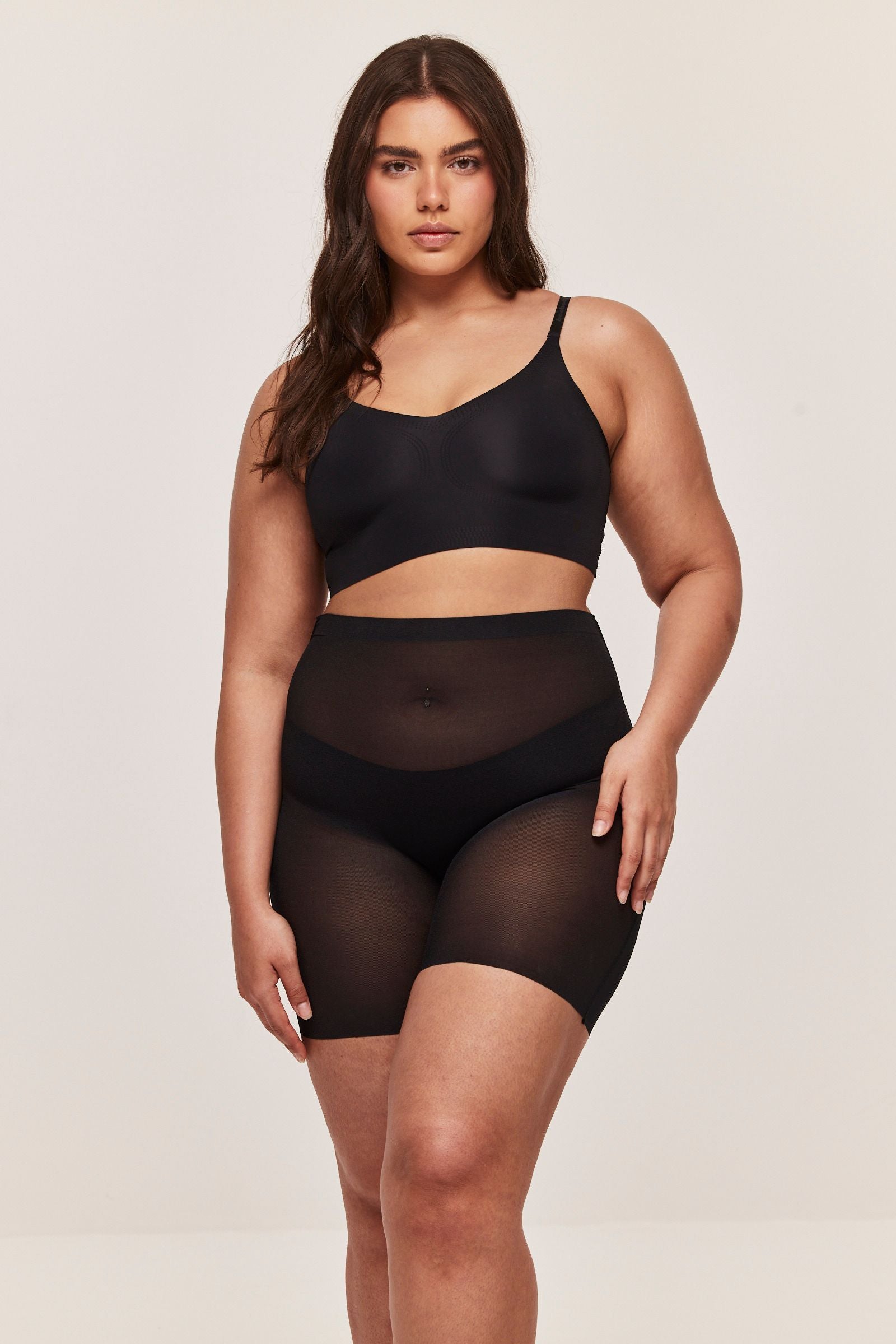 מחטב אמי - גב נמוך