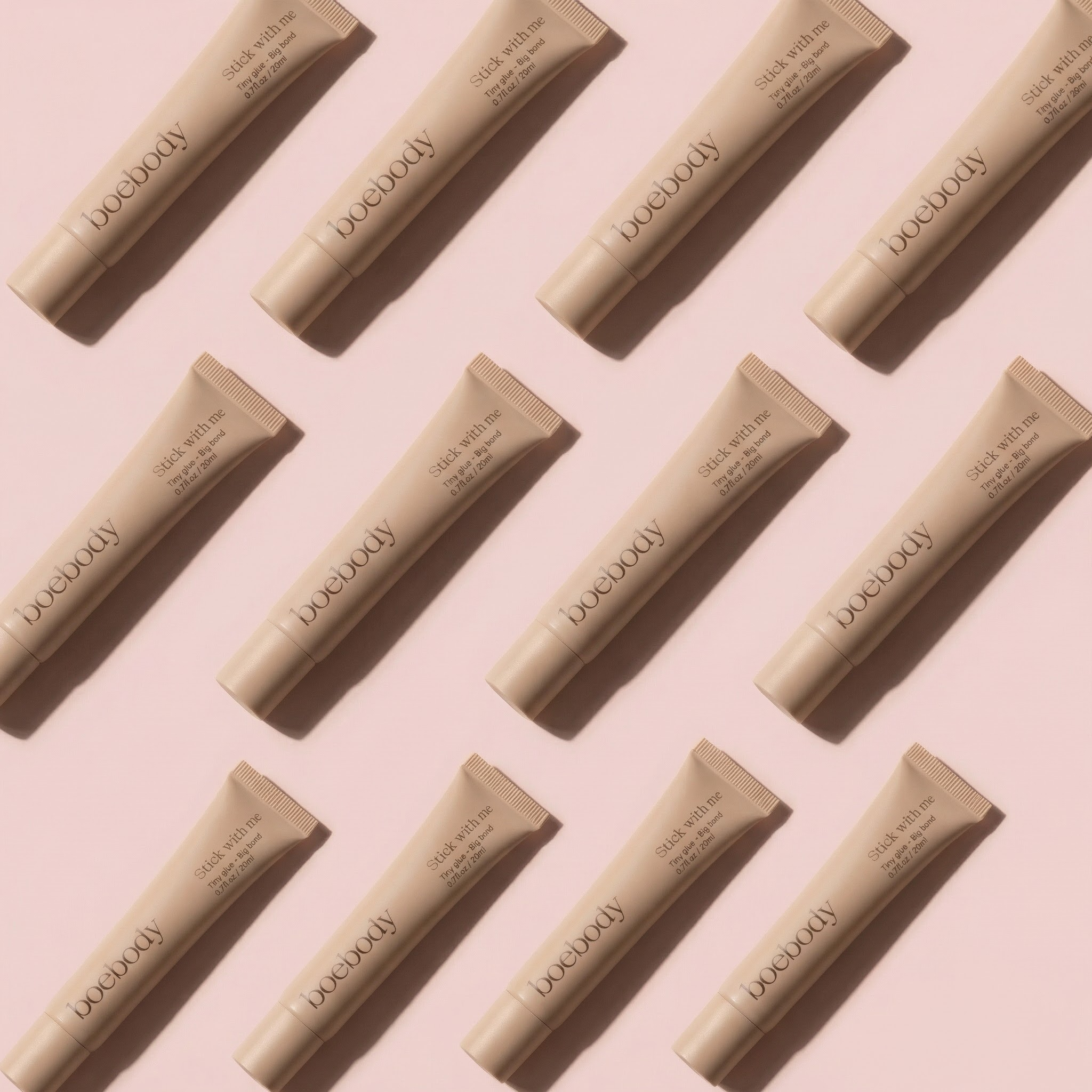 דבק גוף - STICK WITH ME