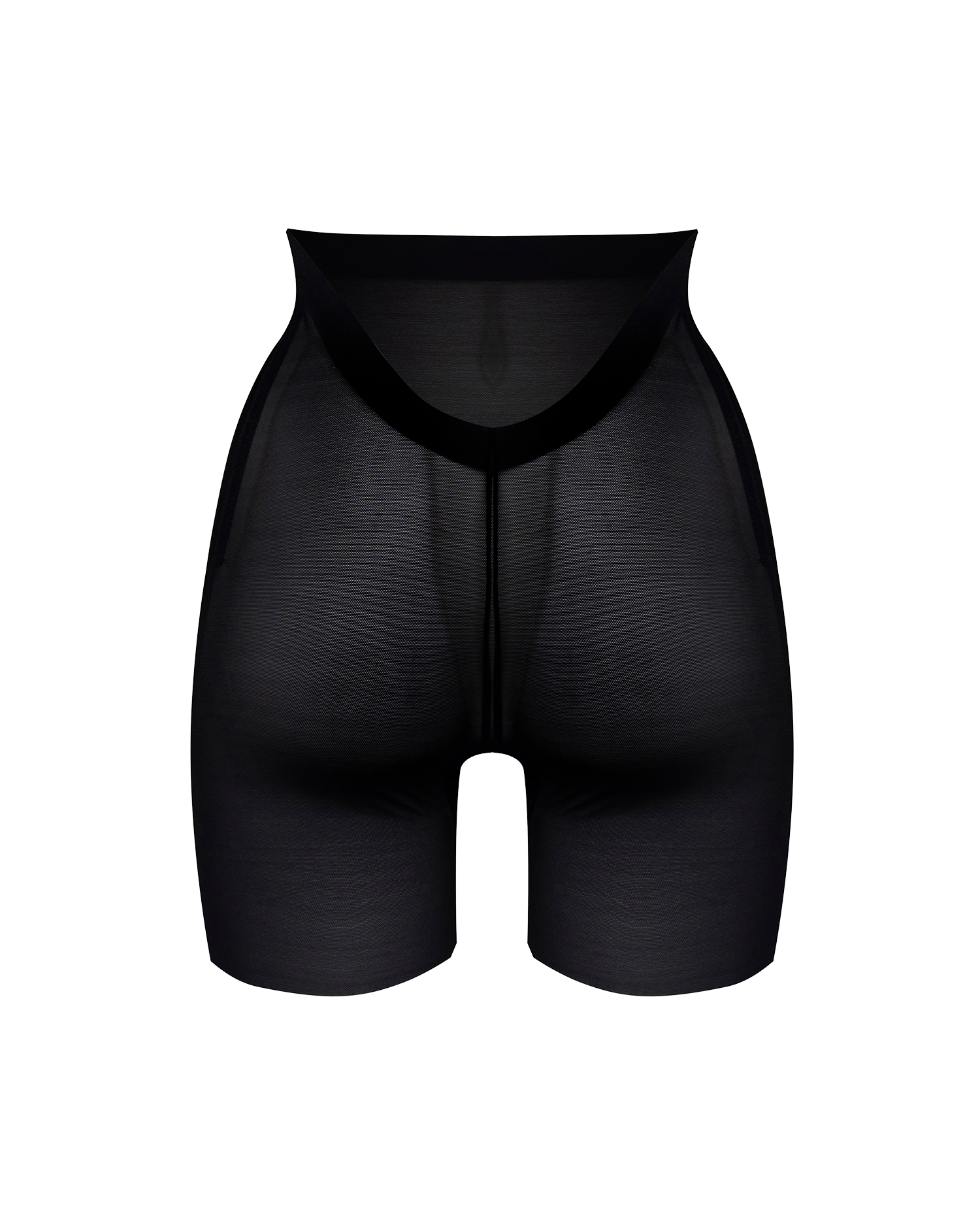 מחטב אמי - גב נמוך