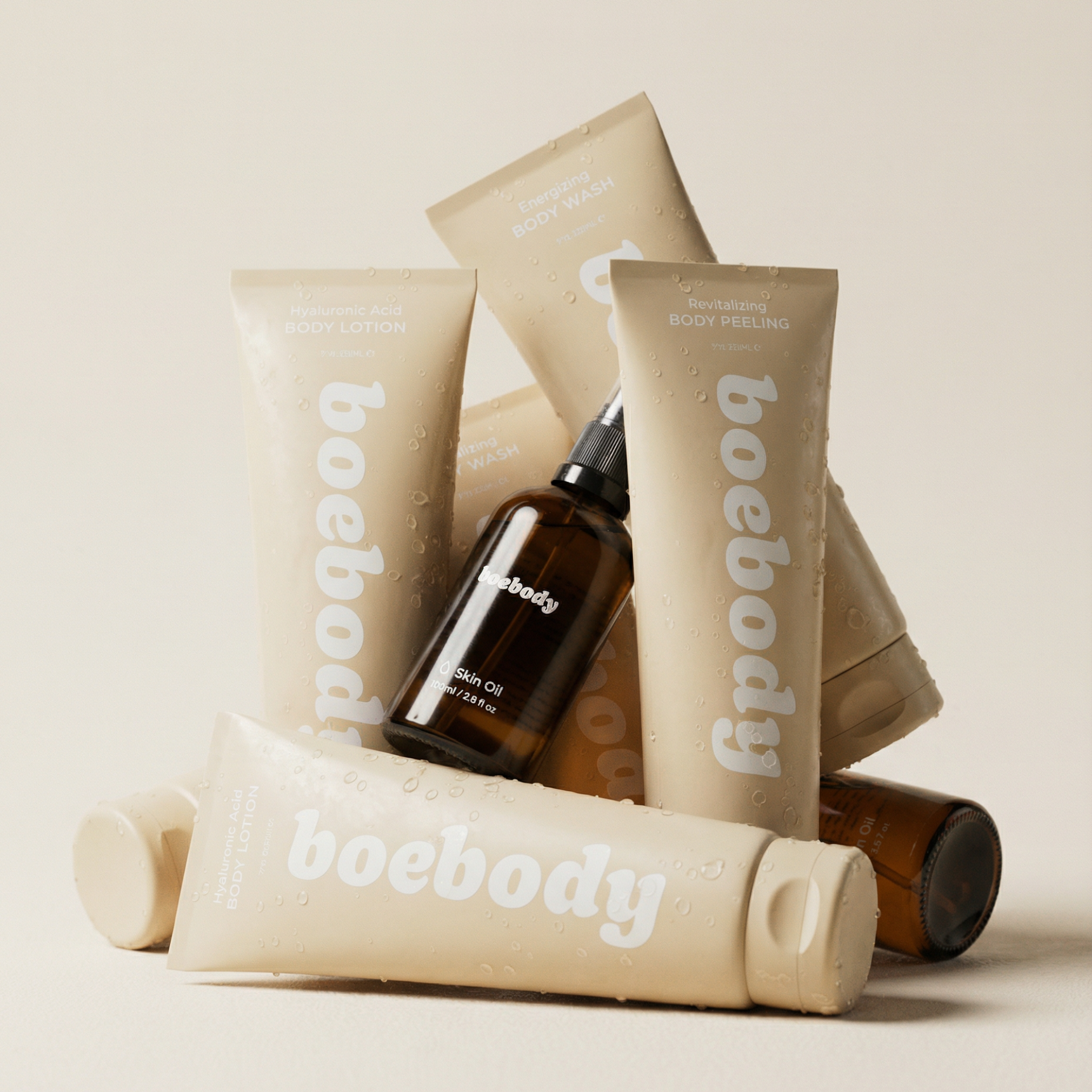 Body Care Kit