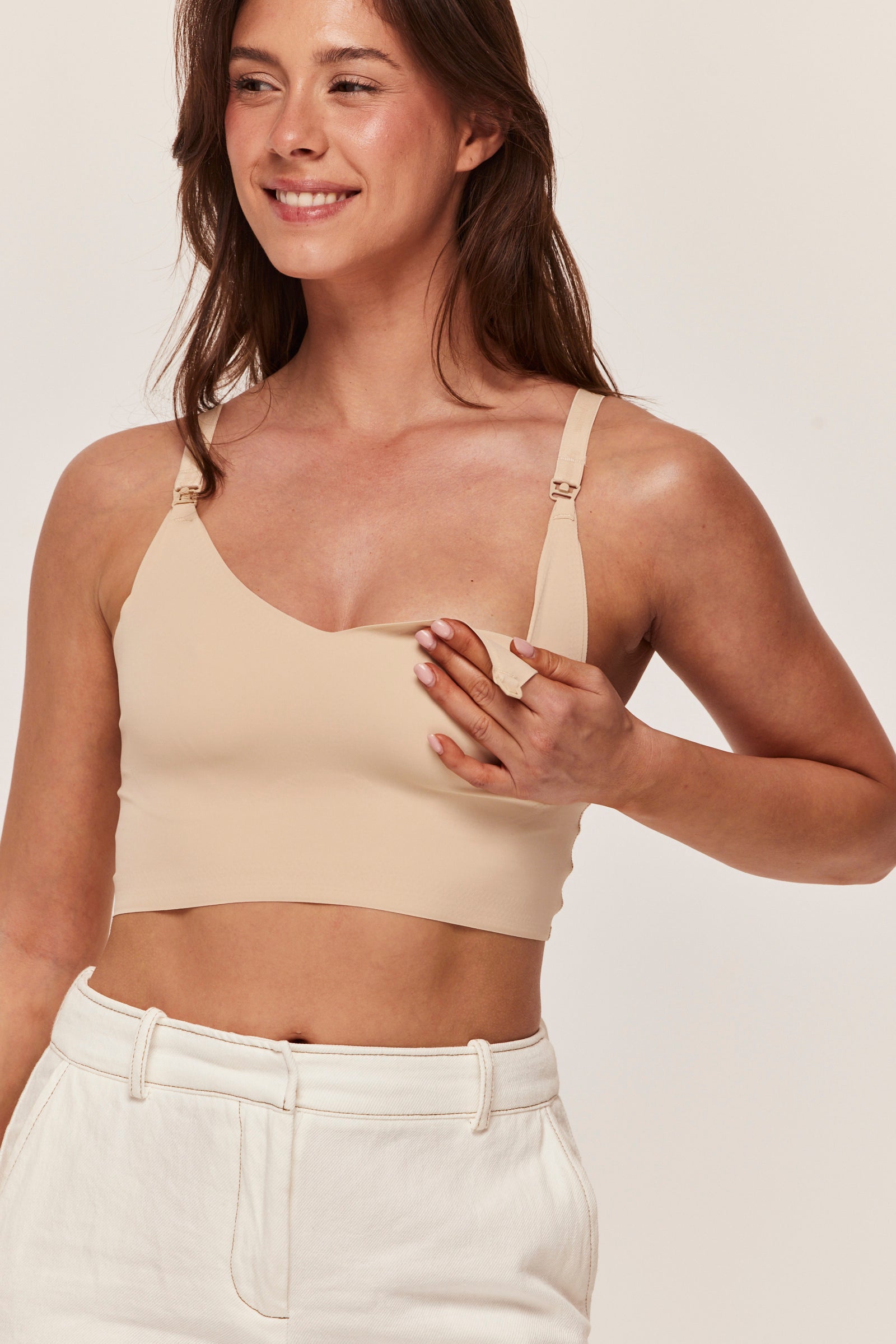 טופ תמיס הנקה