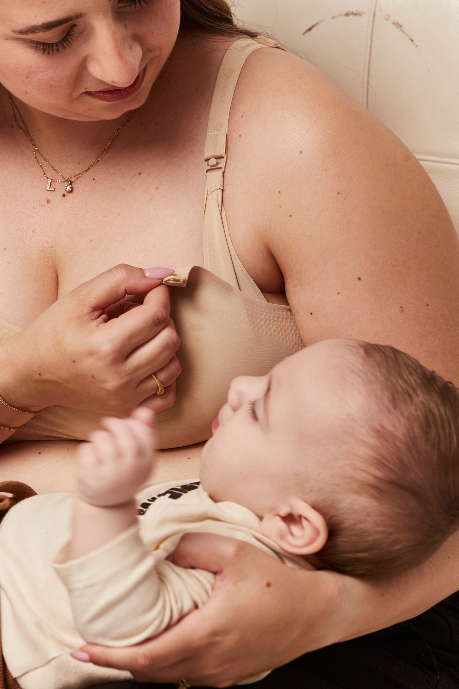 טופ תמיס הנקה