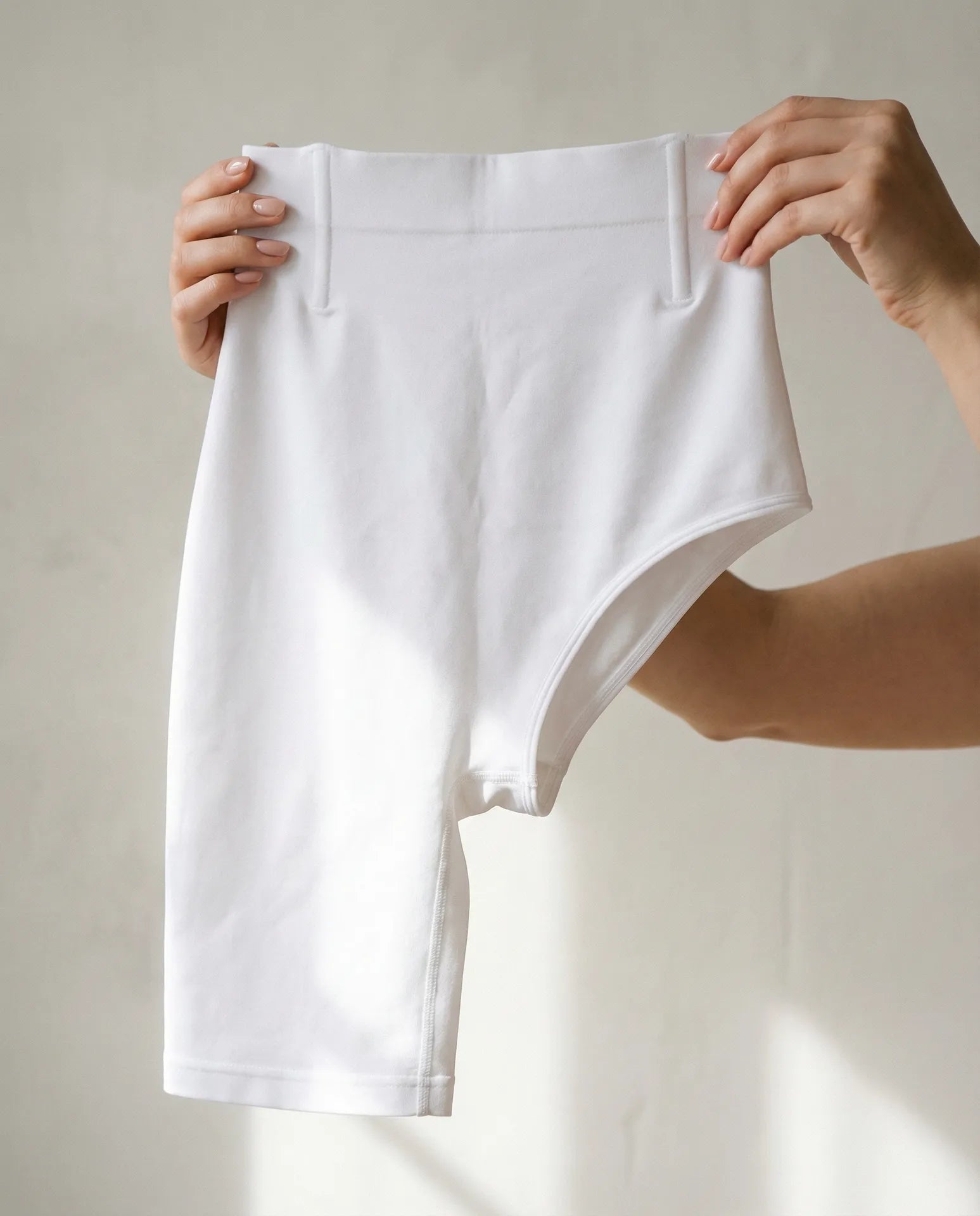 Dress with slit - prep