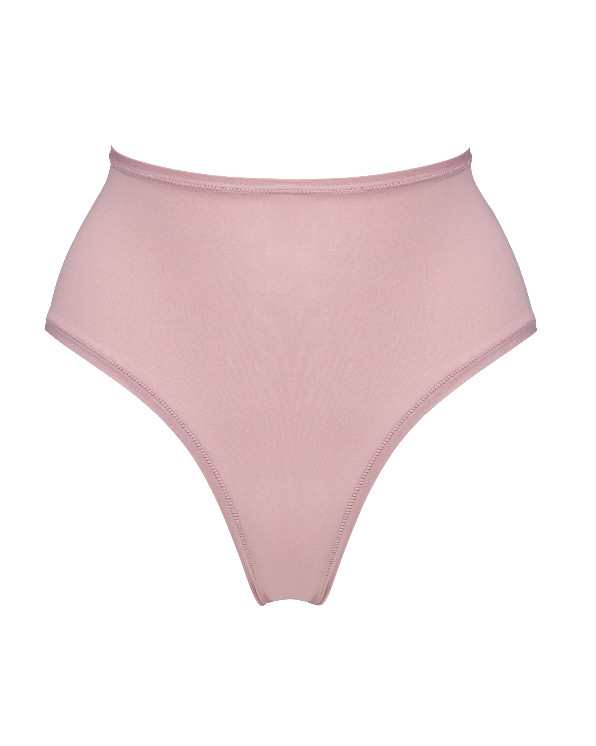 חוטיני ליז - ורוד