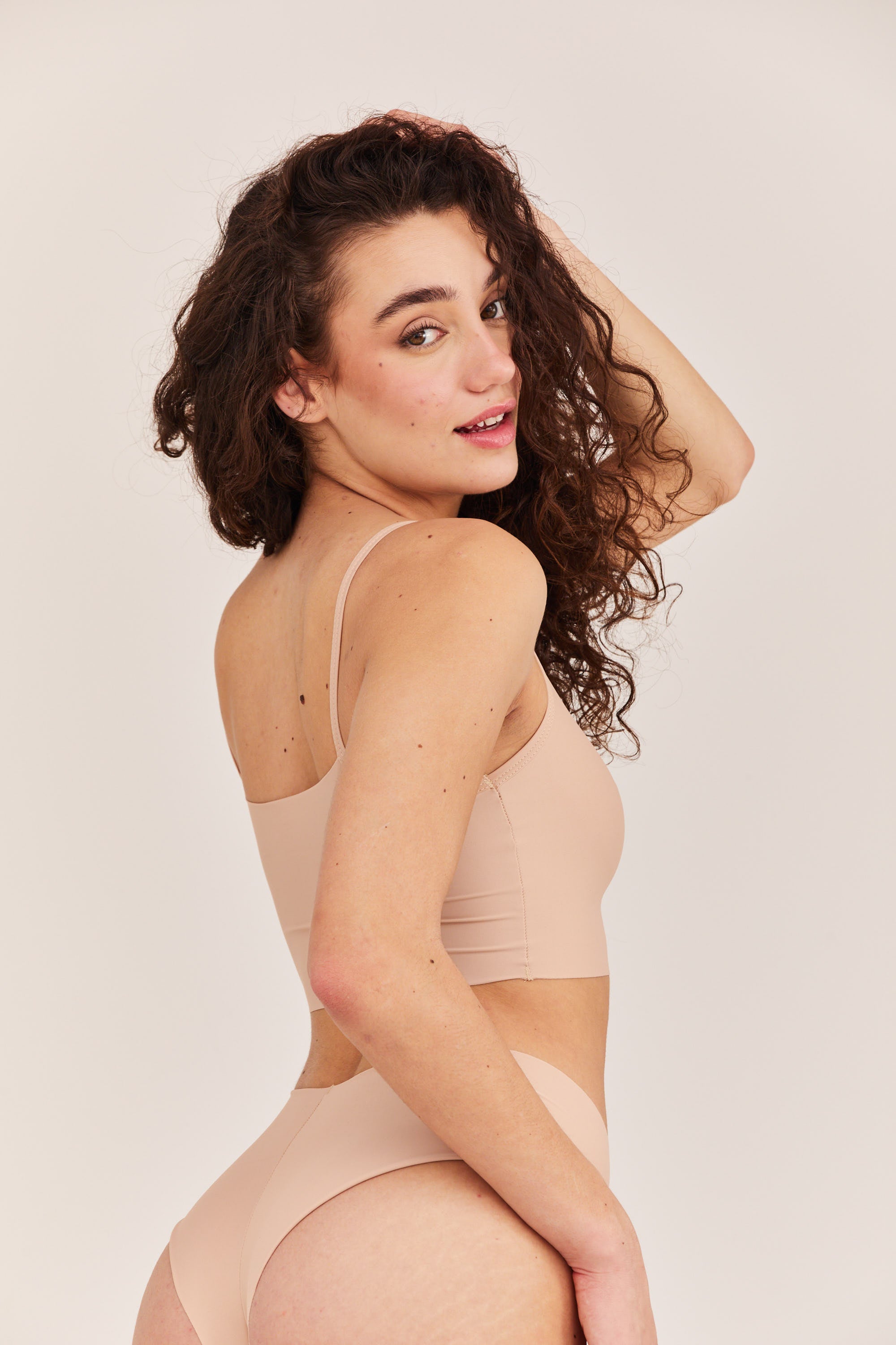 תחתוני סופיה - מידה XL