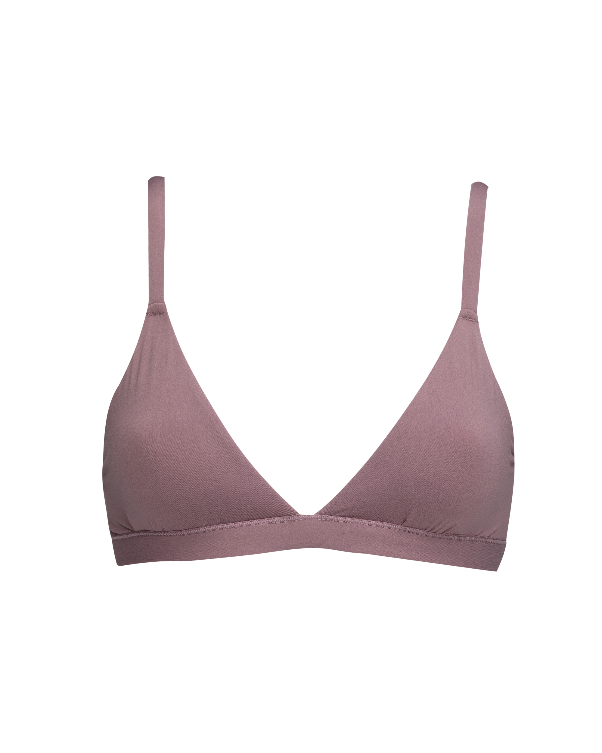 טופ קמיל מפתח עמוק - סגול