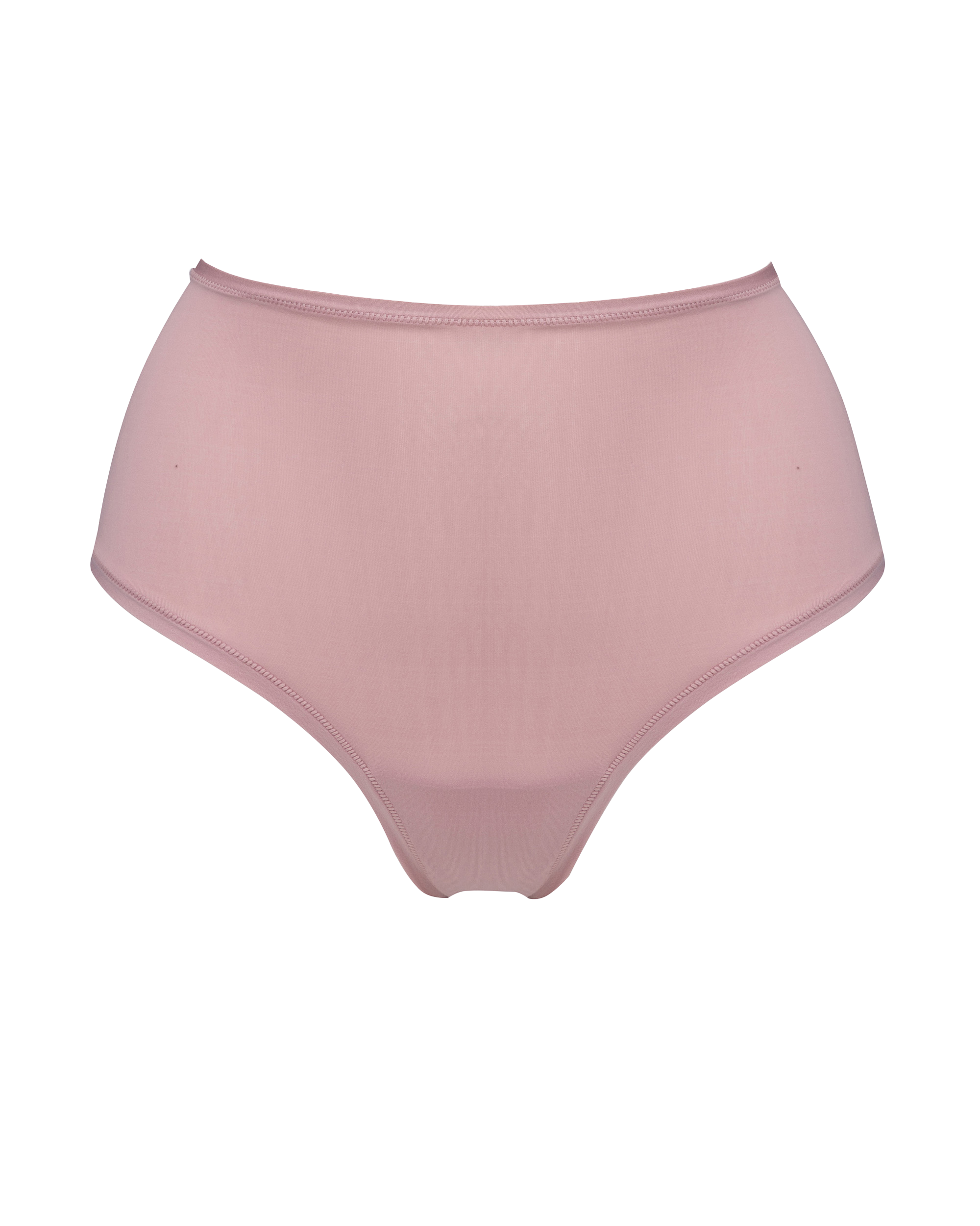 תחתוני אן - ורוד