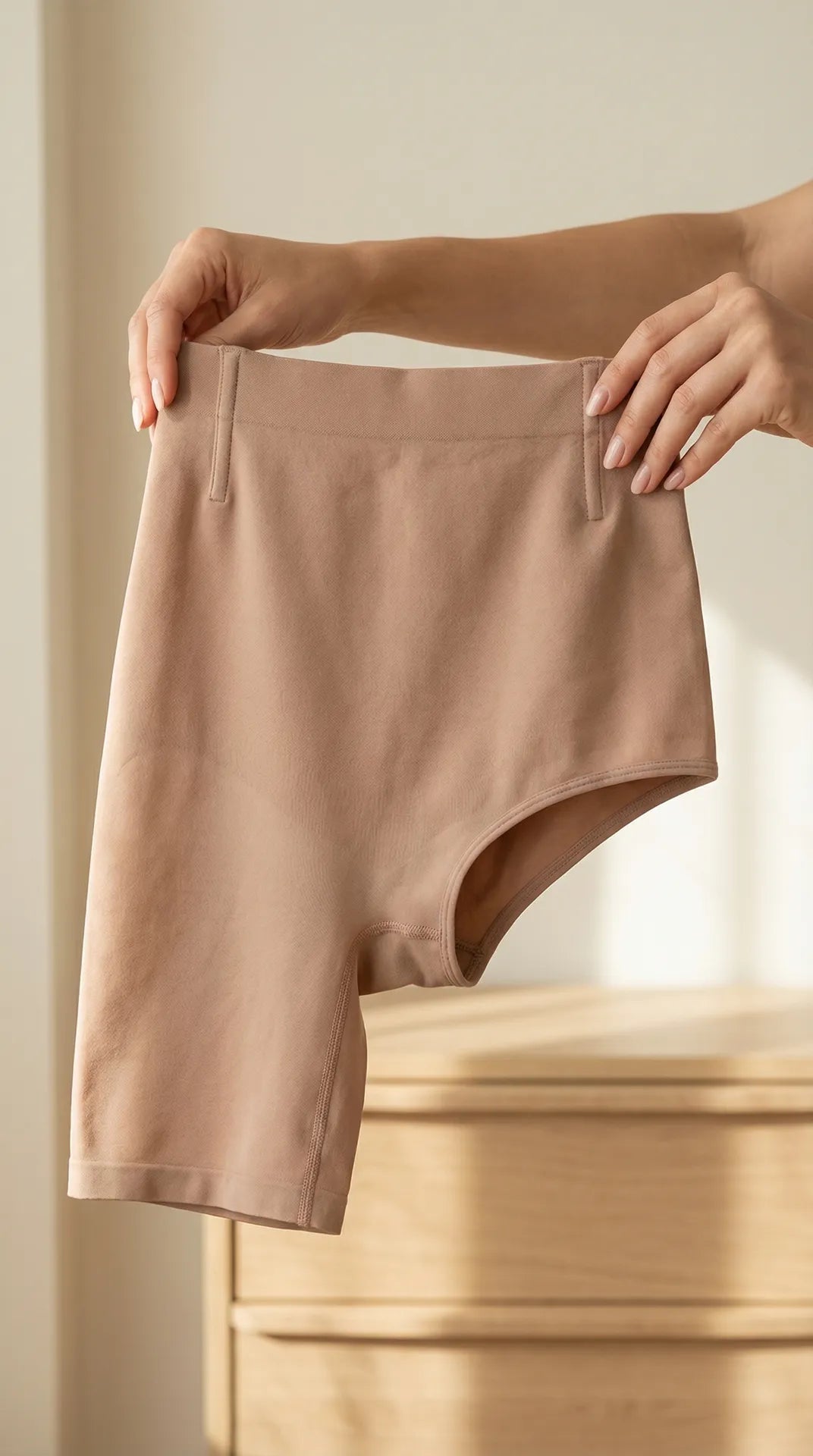 Dress with slit - prep