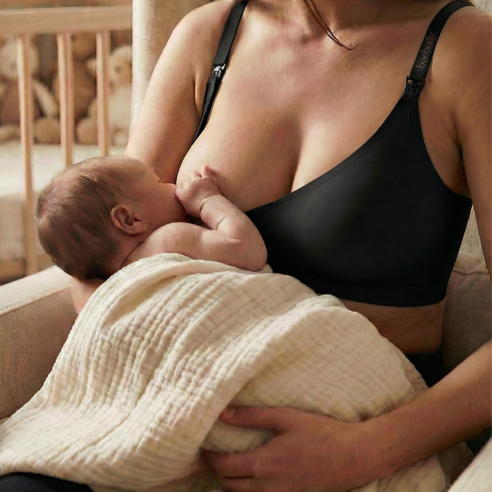 טופ תמיס הנקה