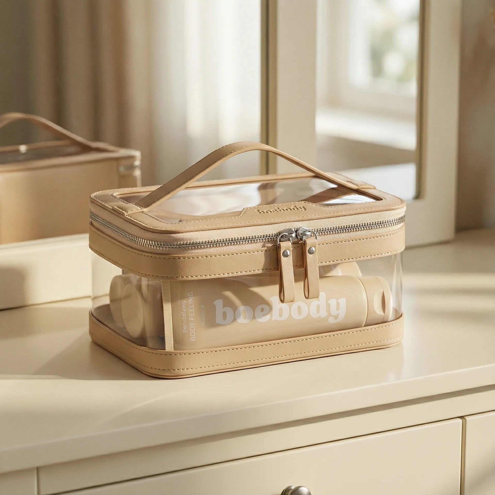 Dress with slit - prep