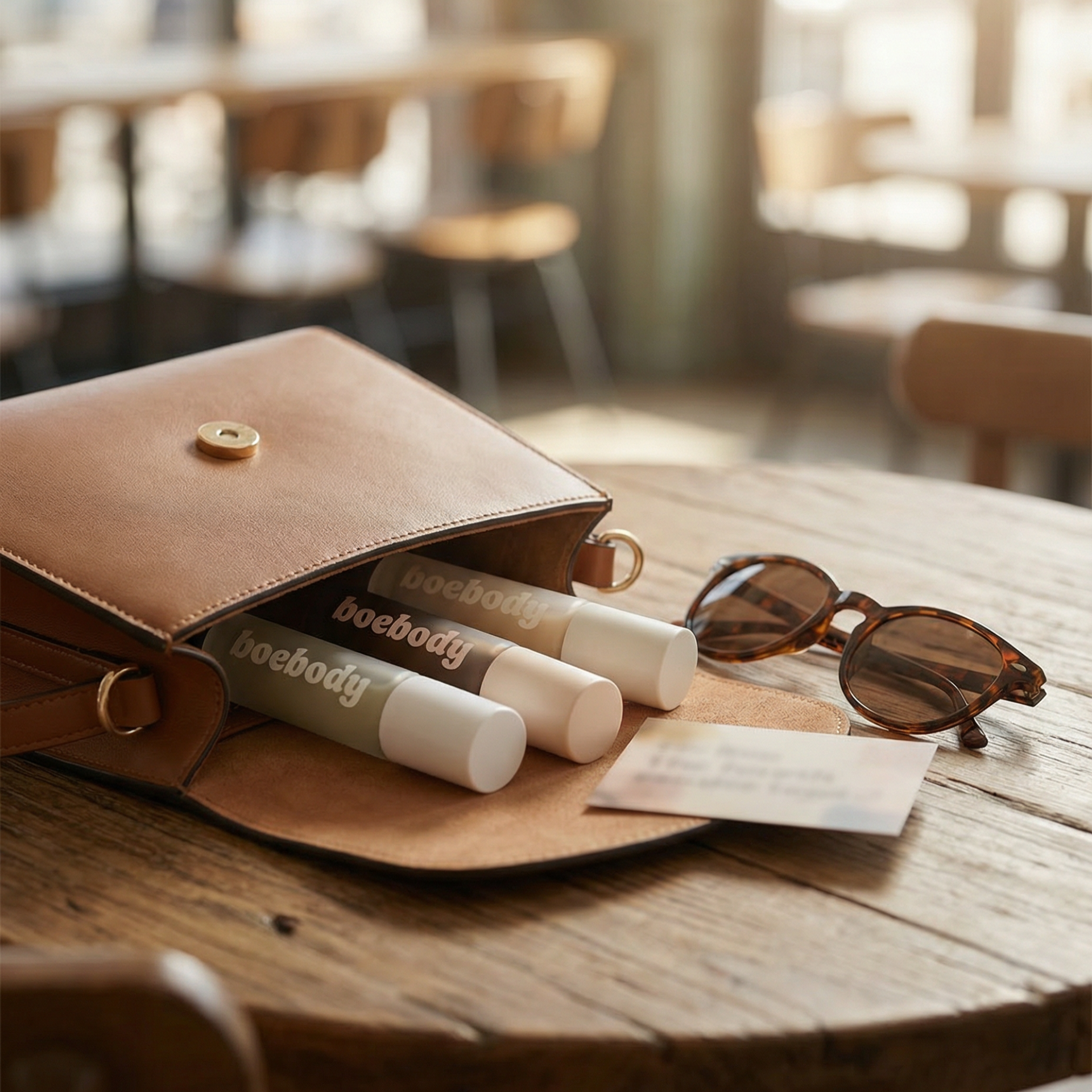 קיט הבשמים המושלם