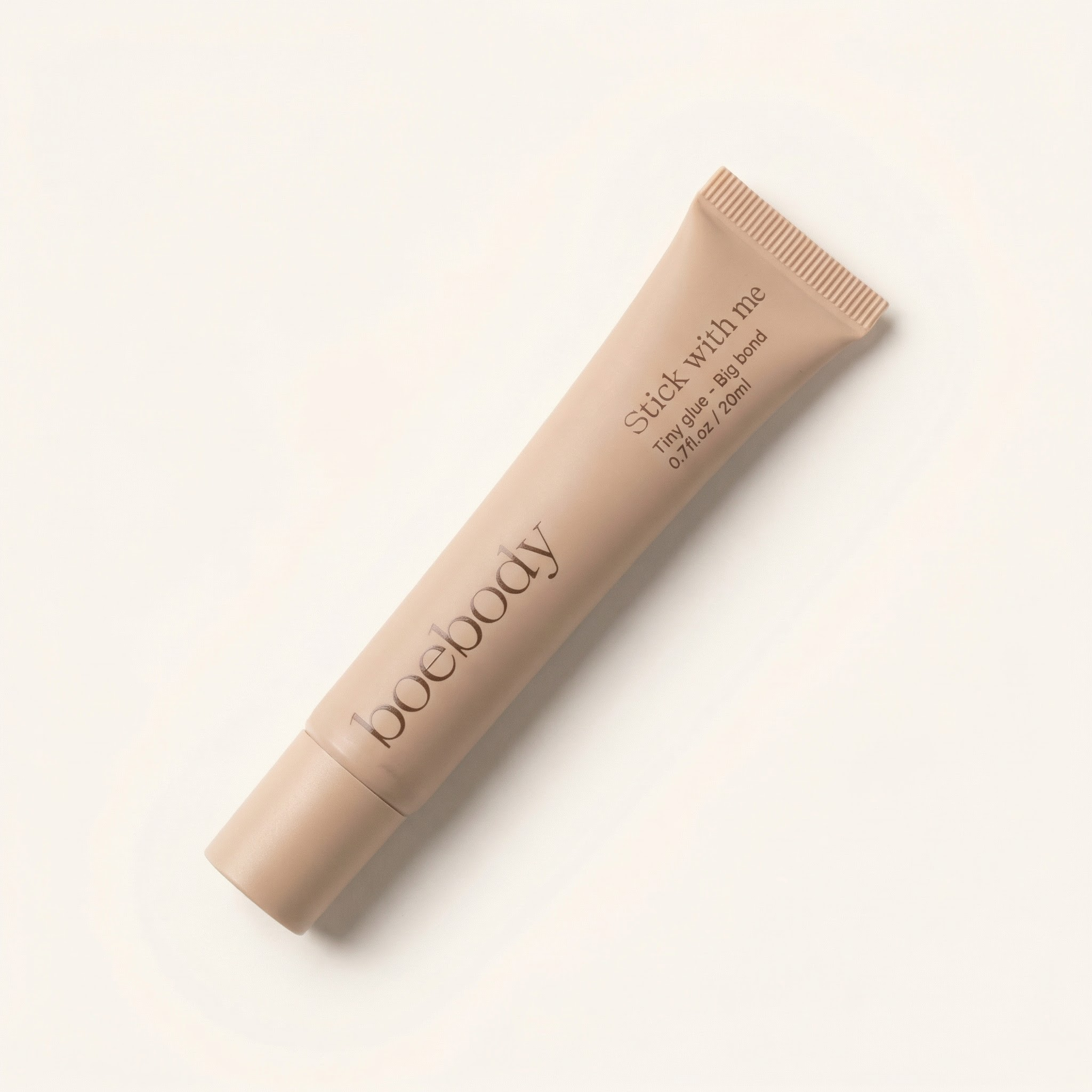 דבק גוף - STICK WITH ME