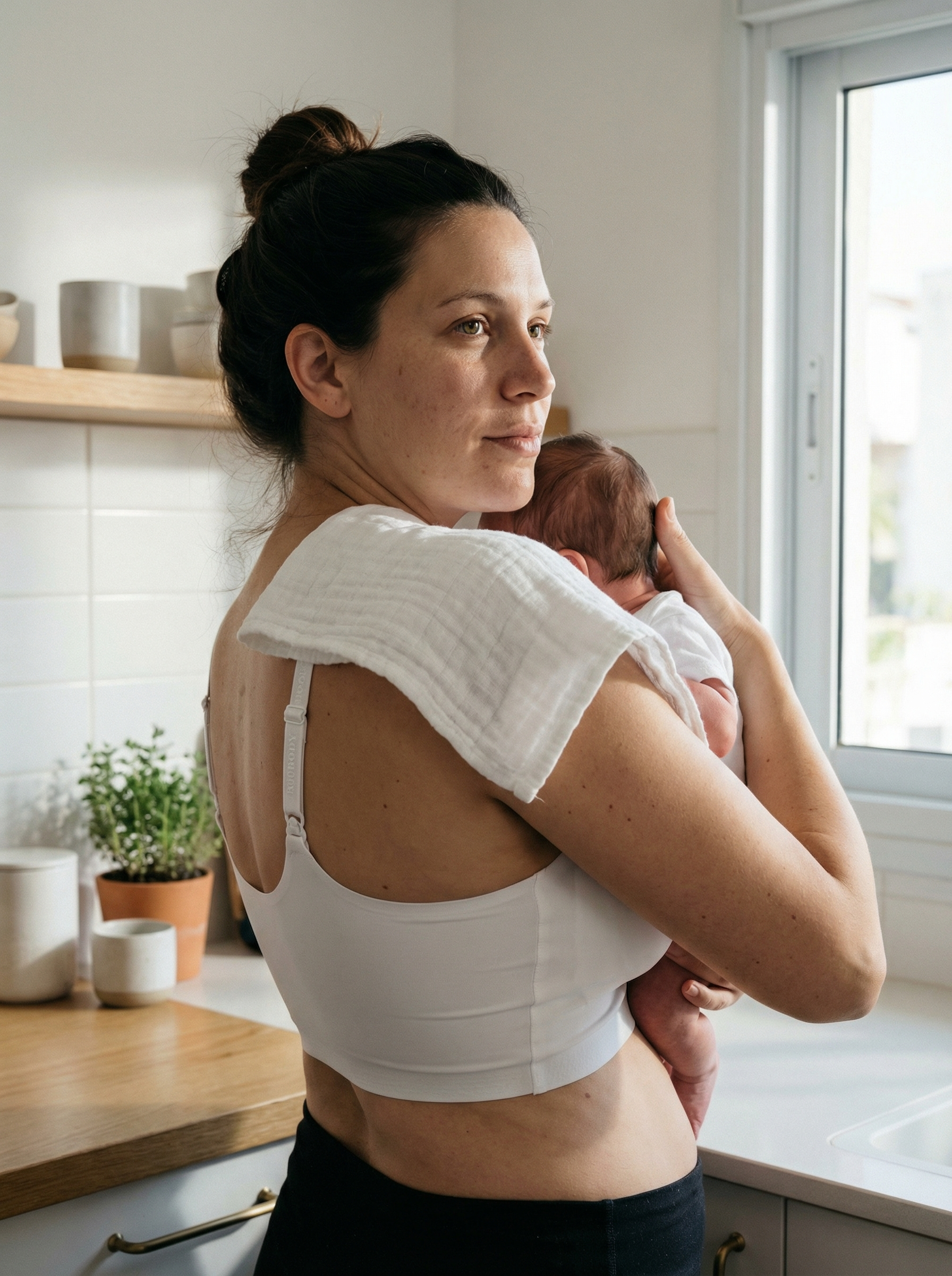 טופ תמיס הנקה