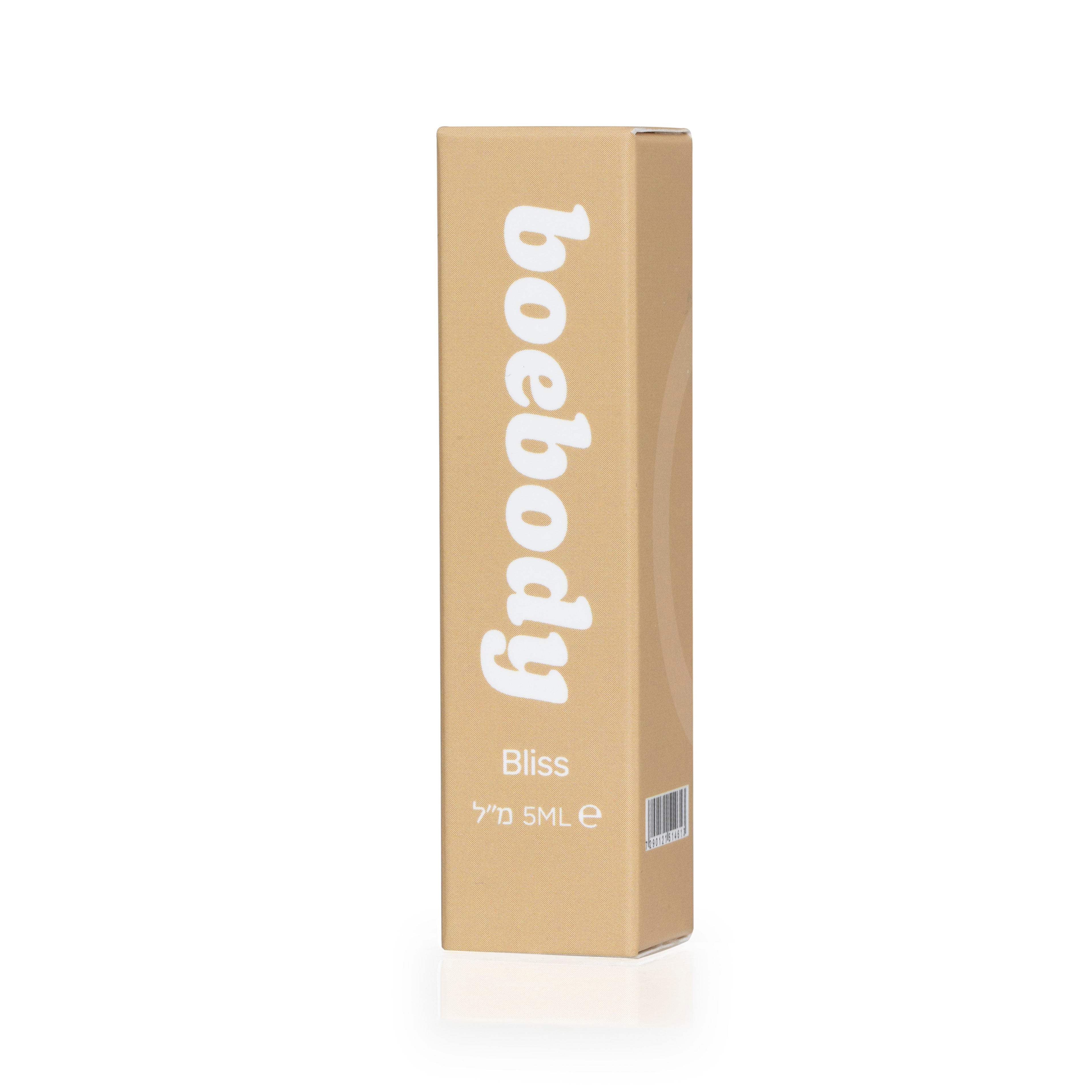 בושם רולר Bliss 5ML