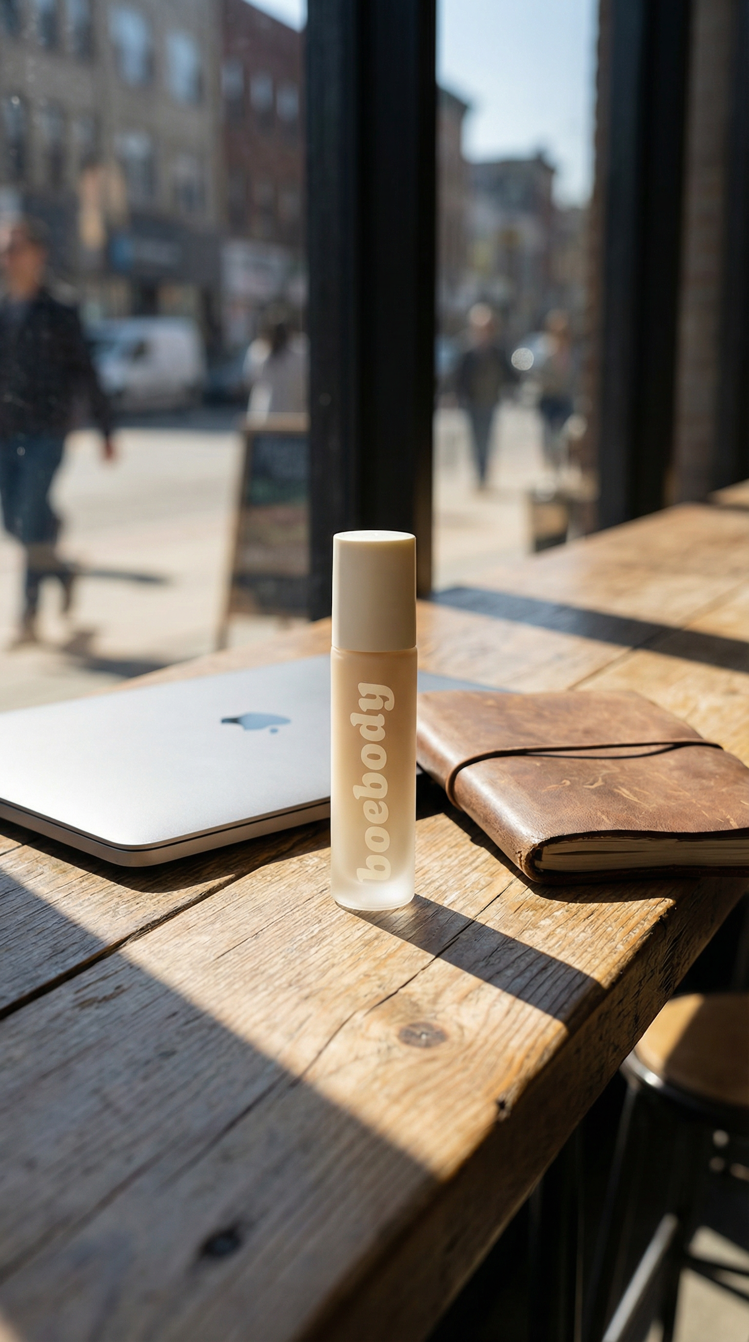 בושם רולר Bliss 5ML