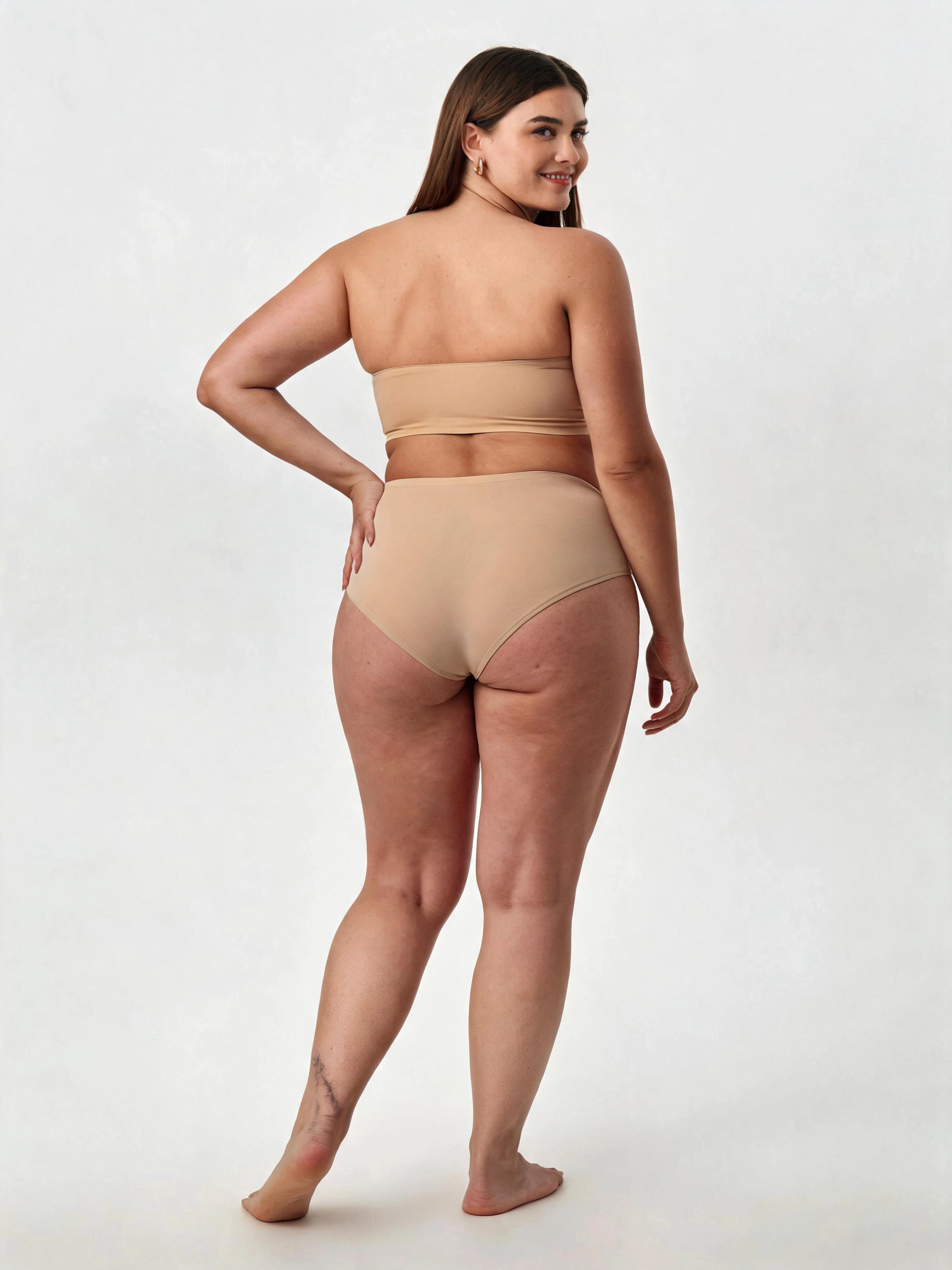 תחתוני לילי