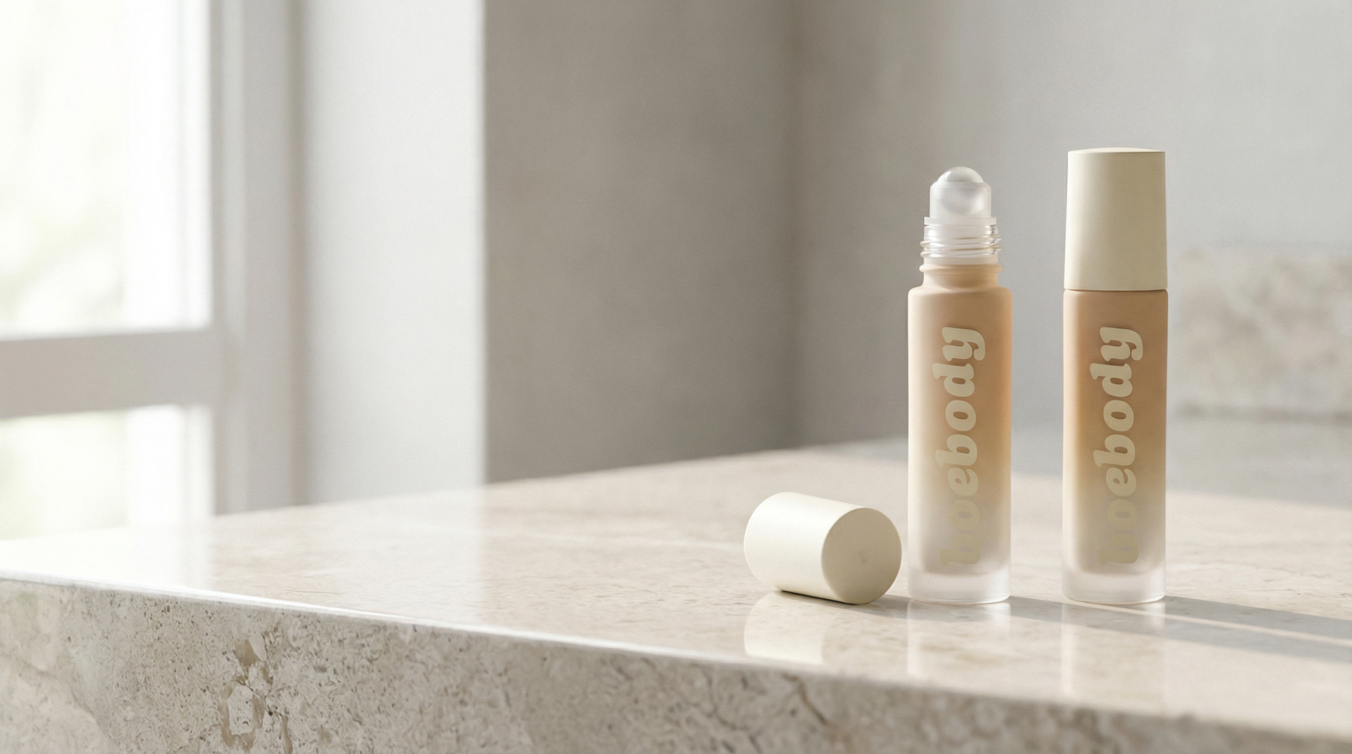 בושם רולר Bliss 5ML