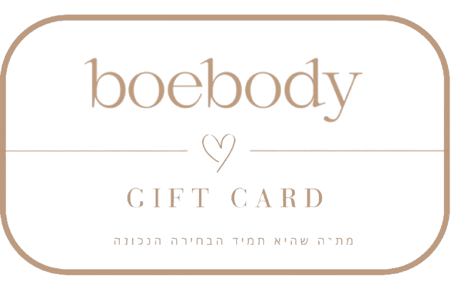 גיפט קארד