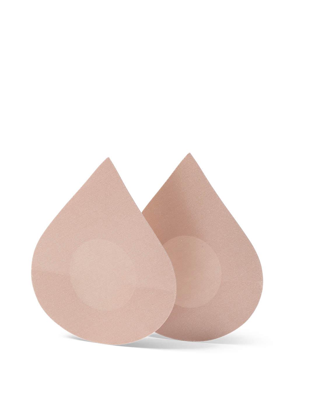 Nipple Covers – Satin - 4 pairs
